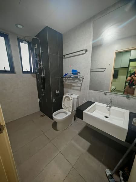 Kondominium untuk Disewa di Ascenda Residence @ Skyarena - Kiki Yap - PropertyGuru.com.my