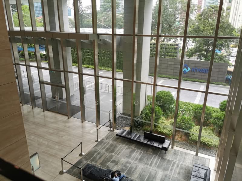 Office for Rent in Jalan Tun Razak (KL City Centre) - Susie Ong - PropertyGuru.com.my