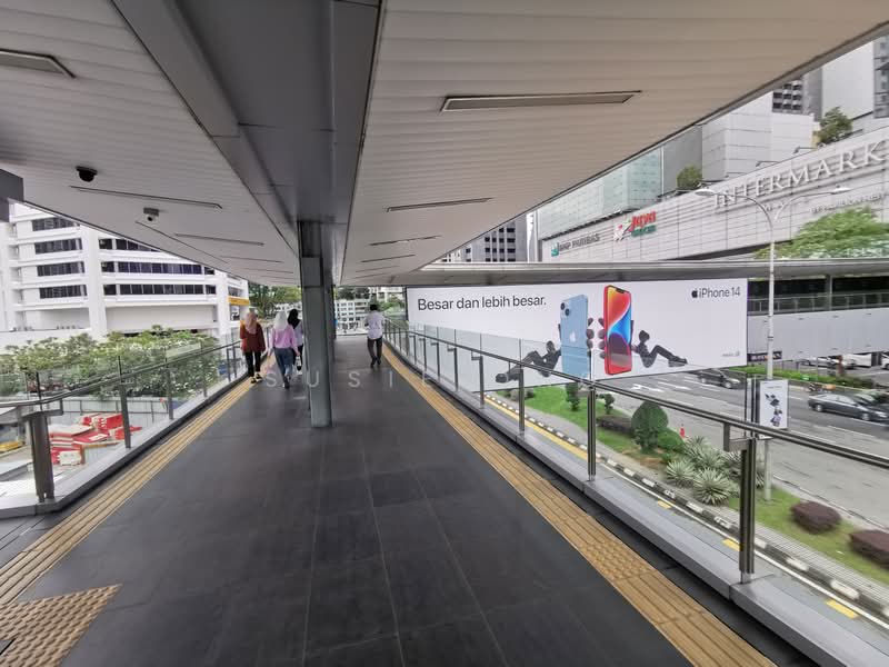 Office for Rent in Jalan Tun Razak (KL City Centre) - Susie Ong - PropertyGuru.com.my
