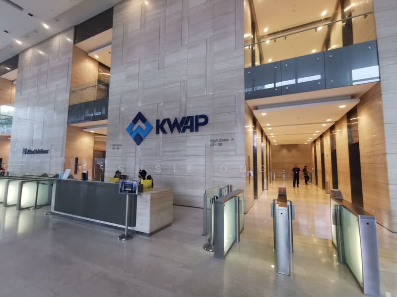 Office for Rent in Jalan Tun Razak (KL City Centre) - Susie Ong - PropertyGuru.com.my