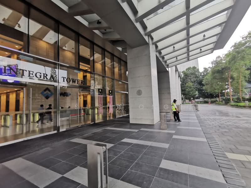 Office for Rent in Jalan Tun Razak (KL City Centre) - Susie Ong - PropertyGuru.com.my