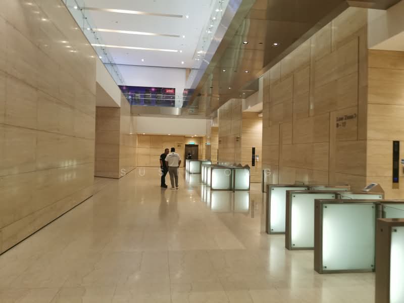Office for Rent in Jalan Tun Razak (KL City Centre) - Susie Ong - PropertyGuru.com.my
