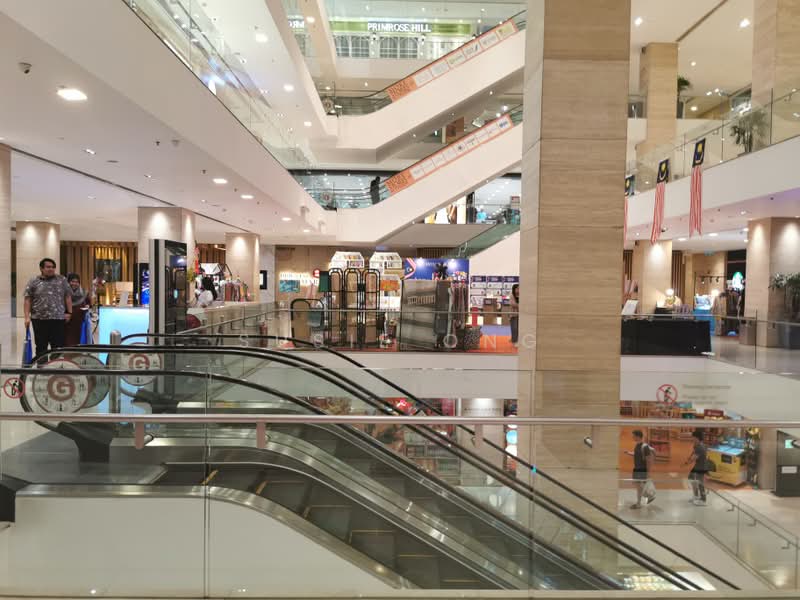 Office for Rent in Jalan Tun Razak (KL City Centre) - Susie Ong - PropertyGuru.com.my