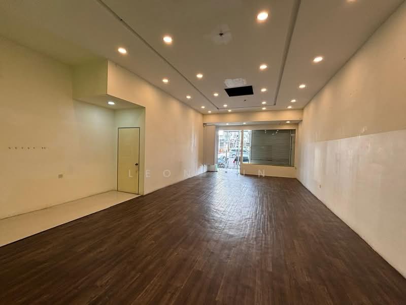 Shop / Office for Rent in Taman Ungku Tun Aminah (Skudai) - Leon Oun - PropertyGuru.com.my