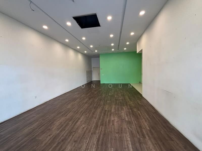 Shop / Office for Rent in Taman Ungku Tun Aminah (Skudai) - Leon Oun - PropertyGuru.com.my