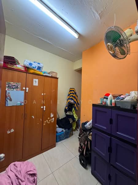 Rumah Teres 2 Tingkat untuk Dijual di Bandar Seri Alam (Masai) - Daniel Yong - Interior - PropertyGuru.com.my