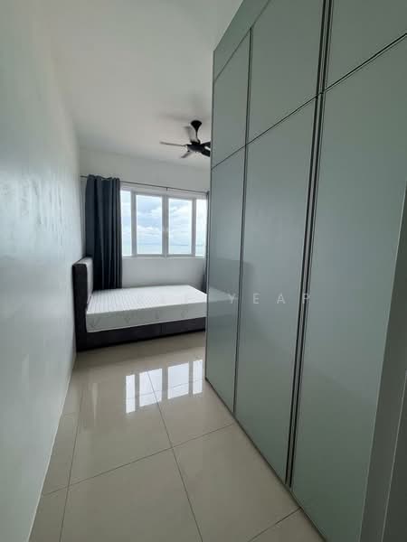 Kondominium untuk Disewa di The Zen - Apple Yeap - Bedroom - PropertyGuru.com.my
