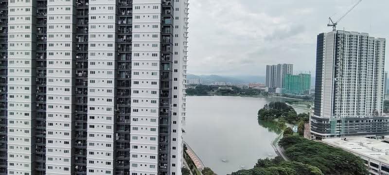 Kediaman Servis untuk Dijual di Fortune Perdana - James Law - Exterior - PropertyGuru.com.my