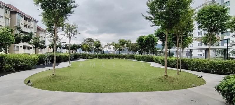 Kediaman Servis untuk Dijual di Fortune Perdana - James Law - Exterior - PropertyGuru.com.my