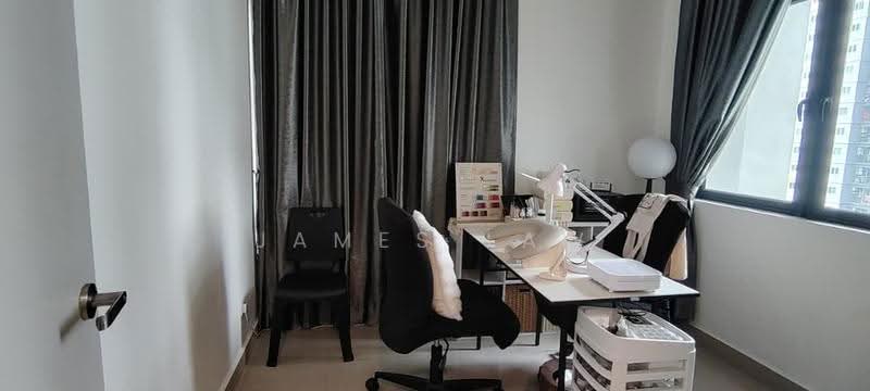 Kediaman Servis untuk Dijual di Fortune Perdana - James Law - Study - PropertyGuru.com.my
