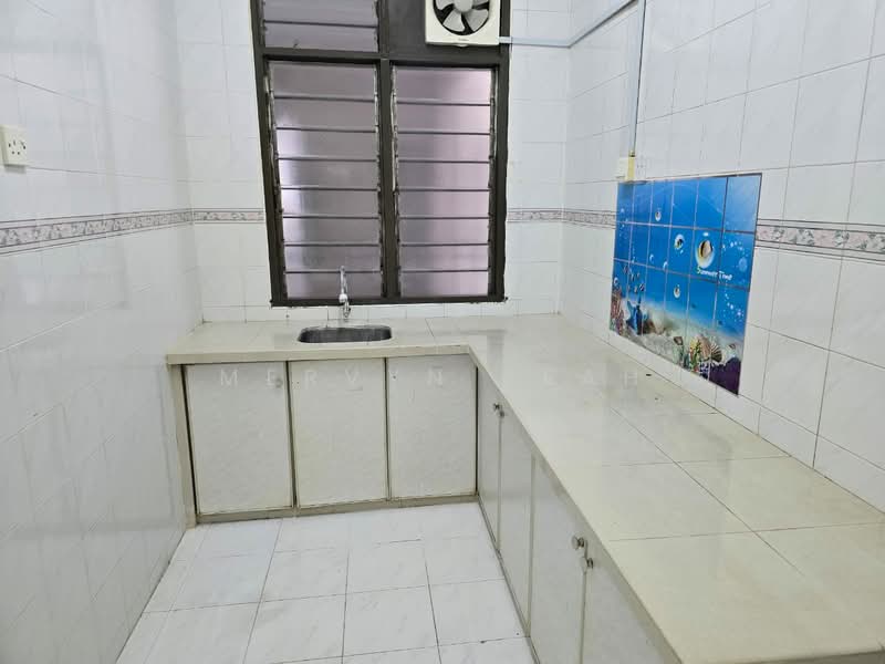 Condominium for Sale at U Garden Resort Condominium - Mervyn Seah - Kitchen - PropertyGuru.com.my