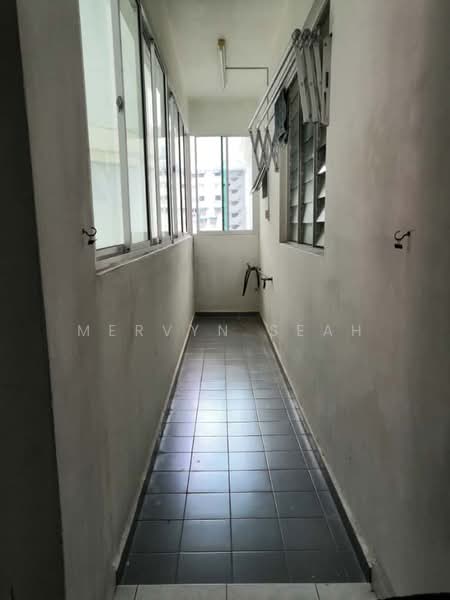 Condominium for Sale at U Garden Resort Condominium - Mervyn Seah - Balcony - PropertyGuru.com.my