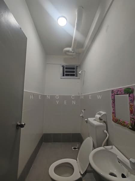 Pangsapuri untuk Disewa di Taman Pulai Mutiara 2: Phase A3A - A3C - Heng Chew Yen - PropertyGuru.com.my