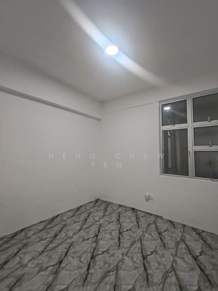 Pangsapuri untuk Disewa di Taman Pulai Mutiara 2: Phase A3A - A3C - Heng Chew Yen - PropertyGuru.com.my