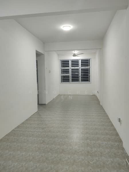 Pangsapuri untuk Disewa di Taman Pulai Mutiara 2: Phase A3A - A3C - Heng Chew Yen - PropertyGuru.com.my