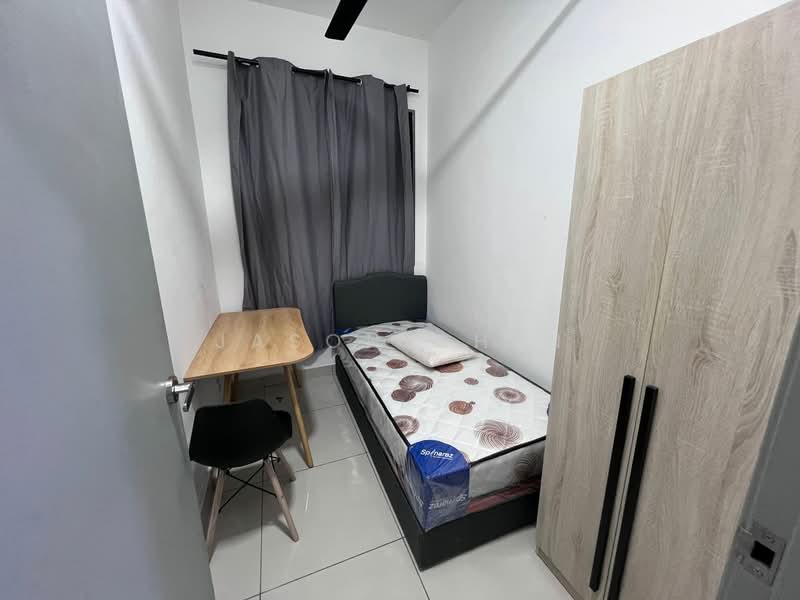 Condominium for Rent at Legend Heights - Jason Chen - Bedroom - PropertyGuru.com.my