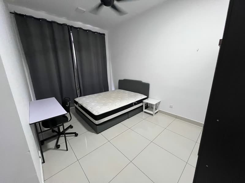 Condominium for Rent at Legend Heights - Jason Chen - Bedroom - PropertyGuru.com.my