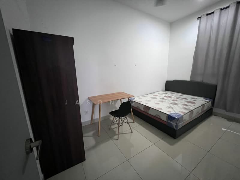 Condominium for Rent at Legend Heights - Jason Chen - Bedroom - PropertyGuru.com.my