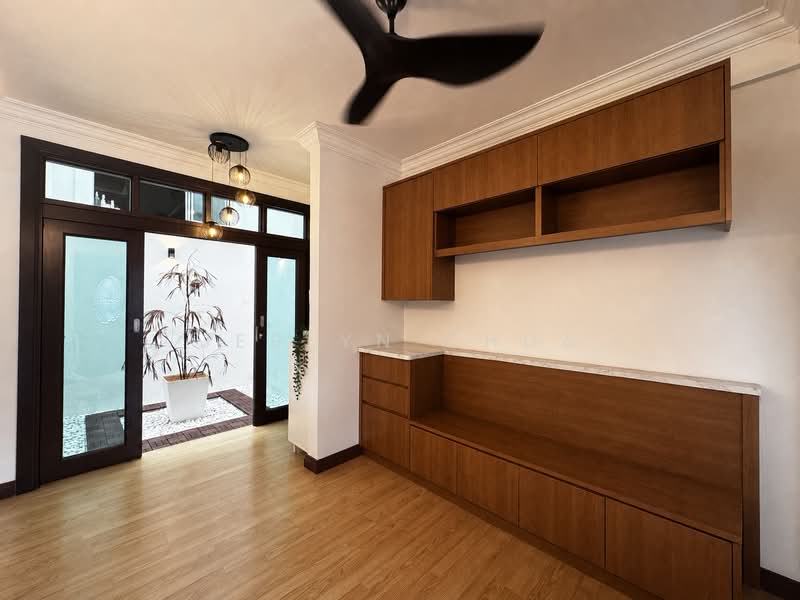 2.5-storey Terraced House for Sale in Usj 16 (Subang Jaya) - Jeslyn Chua - Interior - PropertyGuru.com.my