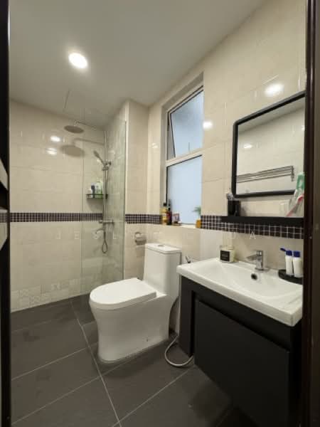 Rumah Teres 2.5-Tingkat untuk Dijual di Usj 16 (Subang Jaya) - Jeslyn Chua - Bathroom - PropertyGuru.com.my