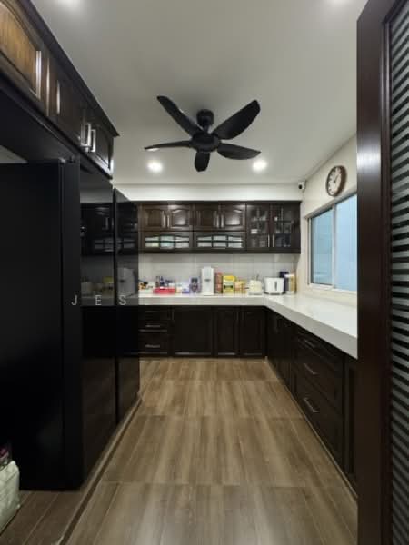 Rumah Teres 2.5-Tingkat untuk Dijual di Usj 16 (Subang Jaya) - Jeslyn Chua - Kitchen - PropertyGuru.com.my