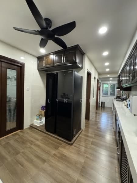 Rumah Teres 2.5-Tingkat untuk Dijual di Usj 16 (Subang Jaya) - Jeslyn Chua - Interior - PropertyGuru.com.my