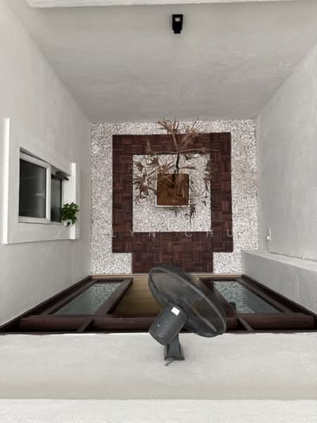 Rumah Teres 2.5-Tingkat untuk Dijual di Usj 16 (Subang Jaya) - Jeslyn Chua - Interior - PropertyGuru.com.my
