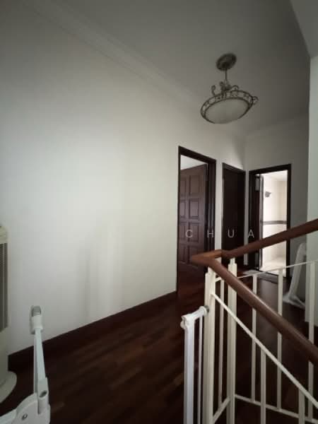 Rumah Teres 2.5-Tingkat untuk Dijual di Usj 16 (Subang Jaya) - Jeslyn Chua - Corridor - PropertyGuru.com.my
