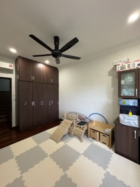 Rumah Teres 2.5-Tingkat untuk Dijual di Usj 16 (Subang Jaya) - Jeslyn Chua - Interior - PropertyGuru.com.my