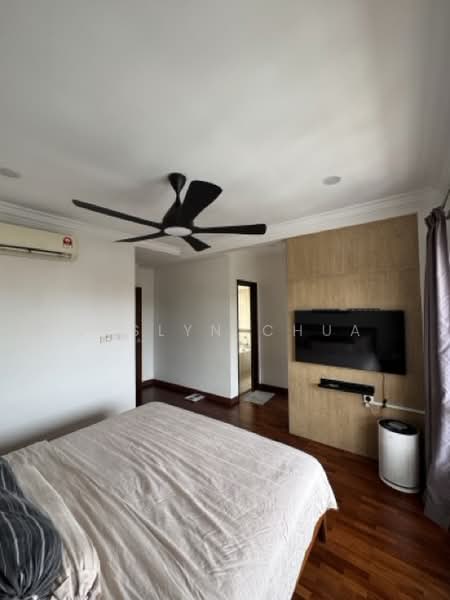 Rumah Teres 2.5-Tingkat untuk Dijual di Usj 16 (Subang Jaya) - Jeslyn Chua - Bedroom - PropertyGuru.com.my