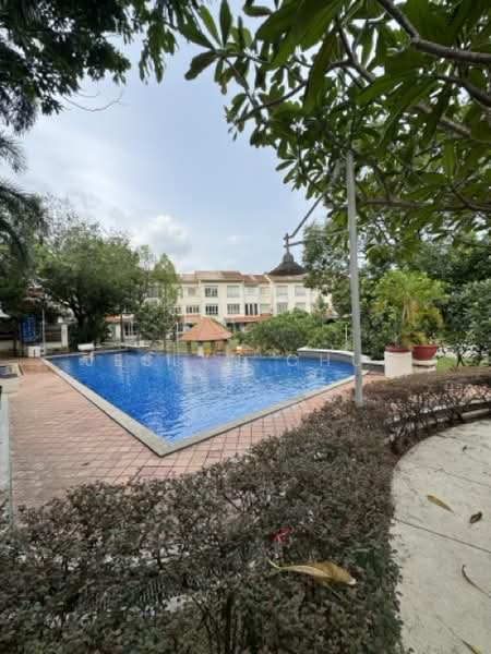 Rumah Teres 2.5-Tingkat untuk Dijual di Usj 16 (Subang Jaya) - Jeslyn Chua - Exterior - PropertyGuru.com.my