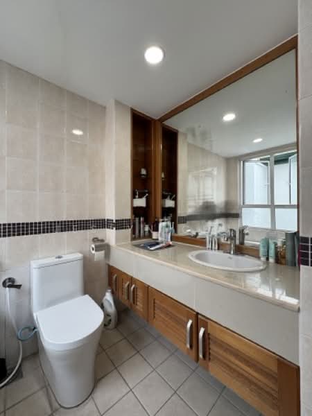 Rumah Teres 2.5-Tingkat untuk Dijual di Usj 16 (Subang Jaya) - Jeslyn Chua - Bathroom - PropertyGuru.com.my
