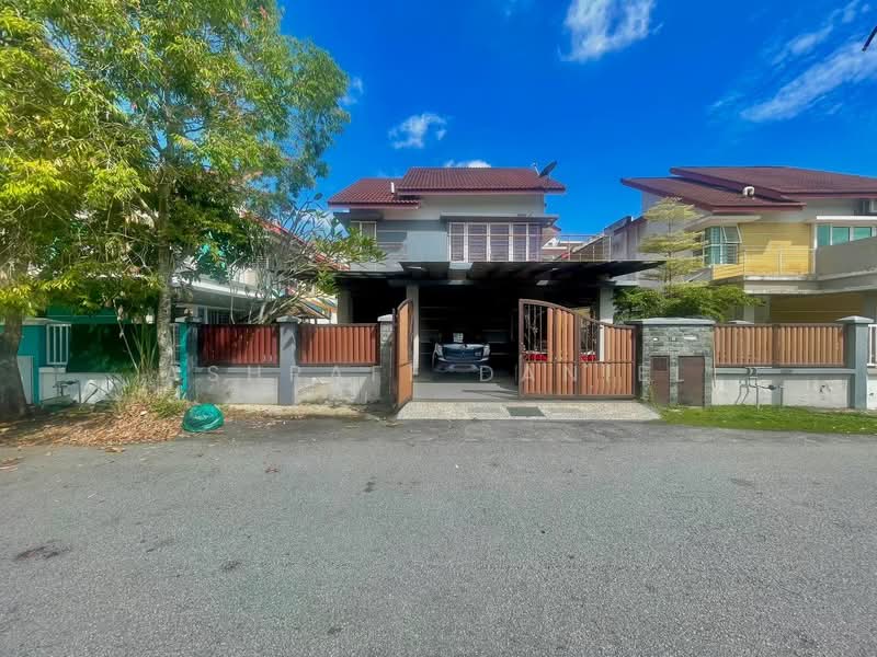 Banglo Pautan untuk Dijual di Seksyen 15 (Bangi) - Ashraff Daniel - Exterior - PropertyGuru.com.my