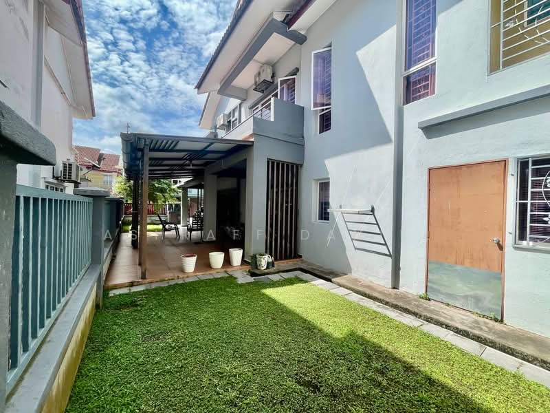 Banglo Pautan untuk Dijual di Seksyen 15 (Bangi) - Ashraff Daniel - Exterior - PropertyGuru.com.my