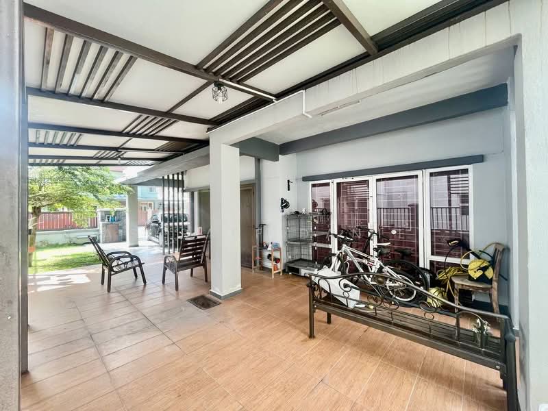 Banglo Pautan untuk Dijual di Seksyen 15 (Bangi) - Ashraff Daniel - PropertyGuru.com.my