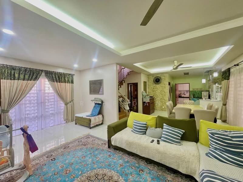 Banglo Pautan untuk Dijual di Seksyen 15 (Bangi) - Ashraff Daniel - PropertyGuru.com.my