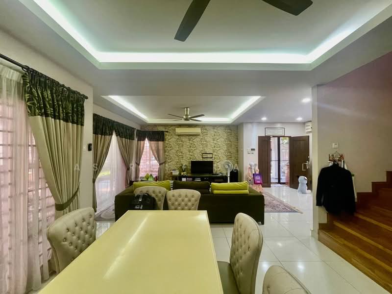 Banglo Pautan untuk Dijual di Seksyen 15 (Bangi) - Ashraff Daniel - PropertyGuru.com.my