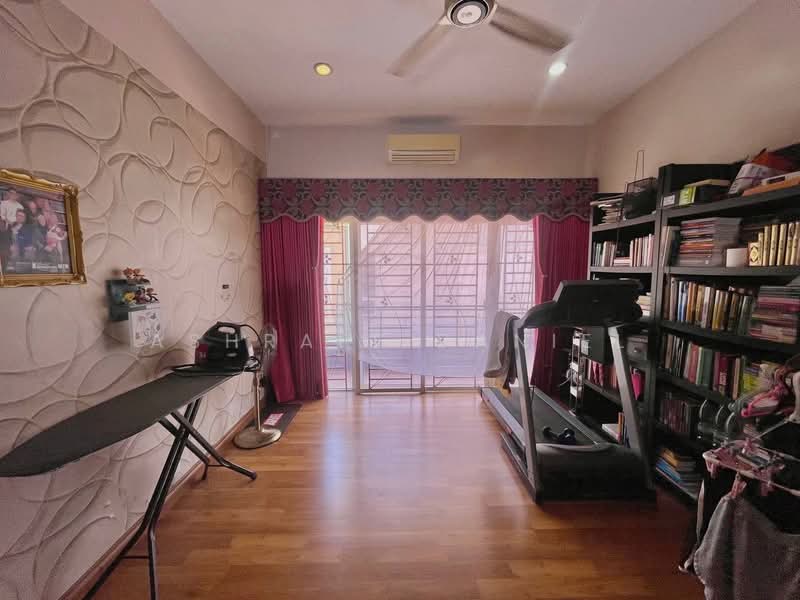Banglo Pautan untuk Dijual di Seksyen 15 (Bangi) - Ashraff Daniel - PropertyGuru.com.my