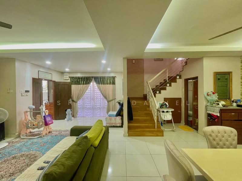 Banglo Pautan untuk Dijual di Seksyen 15 (Bangi) - Ashraff Daniel - PropertyGuru.com.my