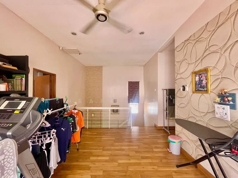 Banglo Pautan untuk Dijual di Seksyen 15 (Bangi) - Ashraff Daniel - PropertyGuru.com.my