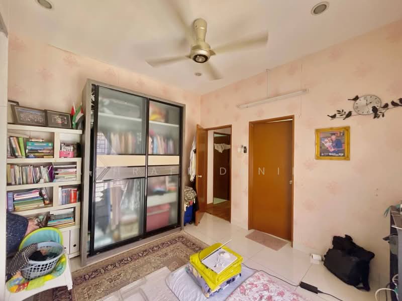 Banglo Pautan untuk Dijual di Seksyen 15 (Bangi) - Ashraff Daniel - PropertyGuru.com.my