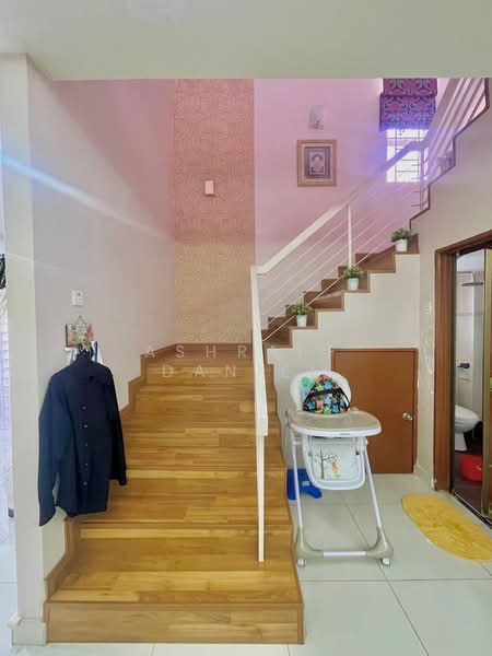 Banglo Pautan untuk Dijual di Seksyen 15 (Bangi) - Ashraff Daniel - PropertyGuru.com.my