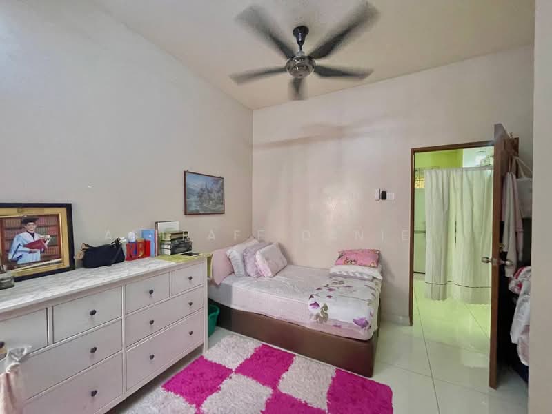 Banglo Pautan untuk Dijual di Seksyen 15 (Bangi) - Ashraff Daniel - PropertyGuru.com.my