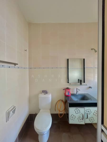 Banglo Pautan untuk Dijual di Seksyen 15 (Bangi) - Ashraff Daniel - PropertyGuru.com.my