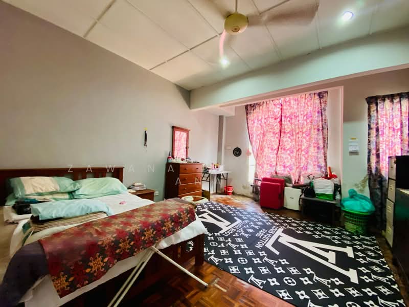 Rumah Teres 2.5 Tingkat untuk Dijual di Ampang Jaya (Ampang) - Zawana BT Zaidi Ana - Bedroom - PropertyGuru.com.my