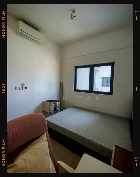Servis Apartment untuk Dijual di Savio @ Riana Dutamas - Ryan Tan - Bedroom - PropertyGuru.com.my