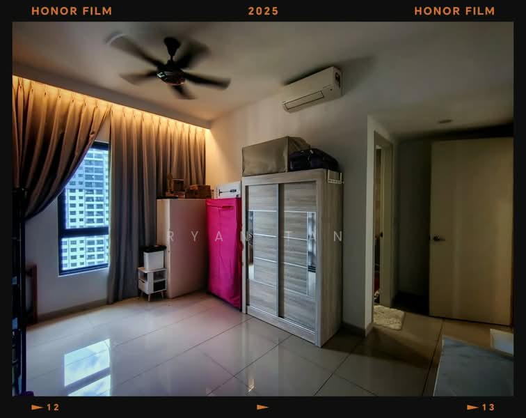Servis Apartment untuk Dijual di Savio @ Riana Dutamas - Ryan Tan - Interior - PropertyGuru.com.my