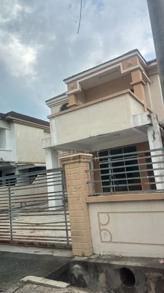 Bungalow for Sale in Taman Seri juru (Juru) - Samuel Yeoh - Exterior - PropertyGuru.com.my