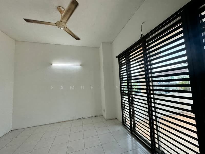 Bungalow for Sale in Taman Seri juru (Juru) - Samuel Yeoh - Interior - PropertyGuru.com.my