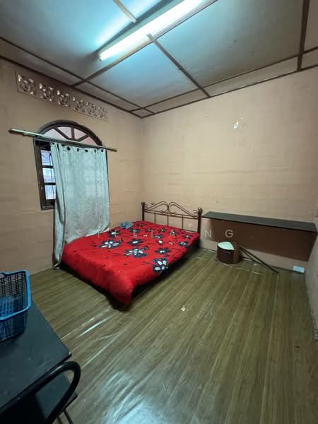 Rumah Teres 1 Tingkat untuk Dijual di Kota Tinggi (Johor) - Stella Ng - Bedroom - PropertyGuru.com.my
